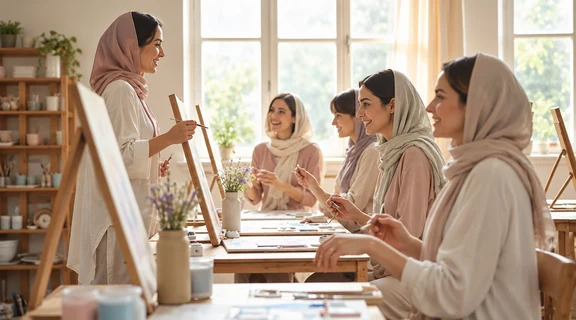 رویداد و سرگرمی
