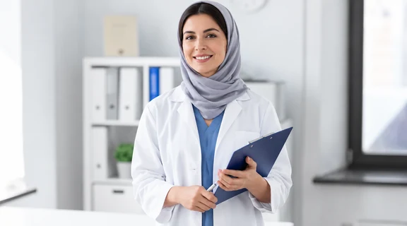 پزشکی و سلامت