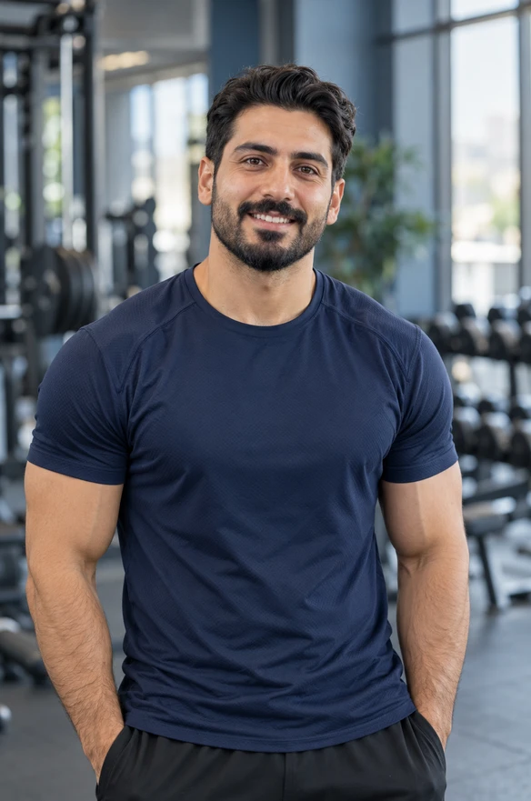 تصویر نمایشی کسب‌وکار خدماتی