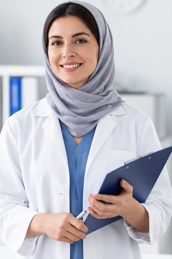 تصویر نمایشی کسب‌وکار خدماتی